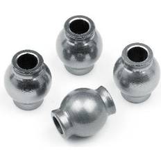 Maverick Front Upper Link Ball 12mm 4 Pcs (Vader XB) (MV27044)