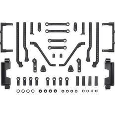 RC Toys Tamiya TC-01 A Parts Body Mounts X 2