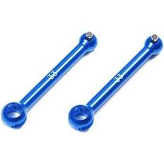 Tamiya 33mm Lightweight Aluminum Swing Shafts (2pcs