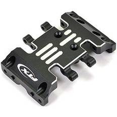 Ftx Fury X Cnc Aluminium Chassis Skid Plate