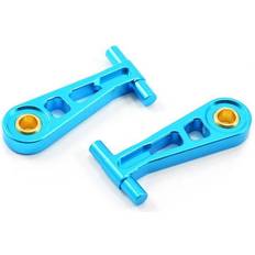 Tamiya tt02 Fastrax Tamiya Tt02 Alum Front Upper Arm (pr)