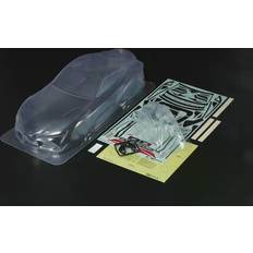 Tamiya Toyota GR Supra Body 1:10