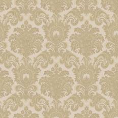 Behangen Behang Classic Ornaments beige