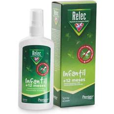 Best Protecciones contra Insectos Myggmedelsspray Relec Relec Barn