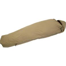 Carinthia Tropen 185 Avec Moustiquaire Sac De Couchage Vert