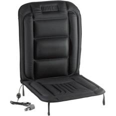 Dometic Dometic Group Heated cushion MagicHeat MH 40S 12 V 2 heating levels, Lumbar support 9600000391 Black