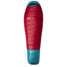 Mountain Hardwear Soveposer Mountain Hardwear Phantom 15F/-9C Sleeping Bag Alpine Red Regular, Right Zip