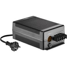 Omformer 230 Dometic Group 9600000441 CoolPower MPS50 Ensretter 150 W 1 stk (B x H x T) 200 x 70 x 200 mm Udgangsspænding=12 V, 24 V Driftsspænding (num)=110 V, 230 V 6 A