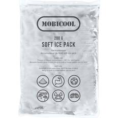 Mobicool Retkeily ja Ulkoilu Mobicool Soft Ice Pack 200g jäähdytyselementti MOBICOOLSI200