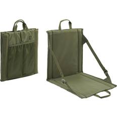 Foldable Seat (Oliven, One Size)