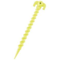 Teltpløkker Outwell Screw Plastikpløk 25cm 2021 Teltpløkker