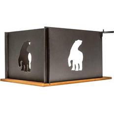 Nordisk Køkkenudstyr Nordisk Torden Base Set Understel