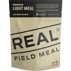 Field Meal Fruit Muesli