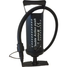Luftpumpe camping Ranger Luftpumpe dobbeltvirkende 2x0,9 Liter
