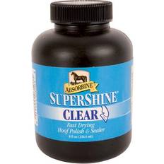 Super Shine Hoof Polish & Sealer Clear  237ml