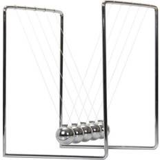 Bedste Aktivitetslegetøj TOBAR Newtons Cradle Balance Bolde 17 Cm