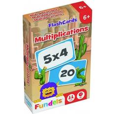 Learn Multiplications D�k