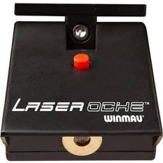 Laser legetøj Winmau Laser Oche