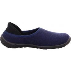 Chaussures d'Intérieur Superfit Lucky Slipper - Blue