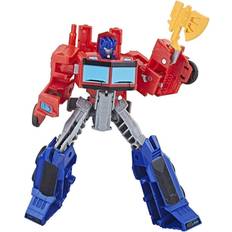 Hasbro transformers Hasbro Transformers Cyberverse Warrior Optimus Prime (E1901)