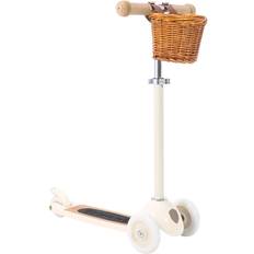 Ride-On Toys sale Banwood Scooter Cream