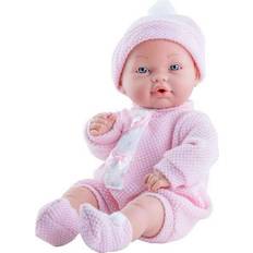 Baby doll RosaToys Lana (28 cm)