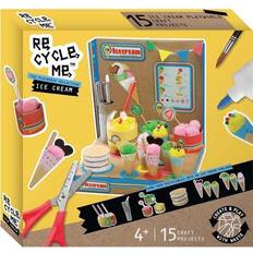 Re-Cycle-Me Playworld Ice cream shop