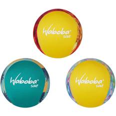 Waboba Badbollar Waboba Surf Vattenstudsboll 3-Pack