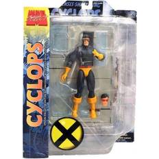 Diamond Select Toys Diamond Select Marvel Select Action Figure Cyclops