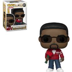 Funko Pop! Rocks Boyz 2 Men Nathan Morris