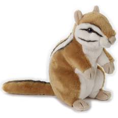 Soft Toys National Geographic Basic chipmunk