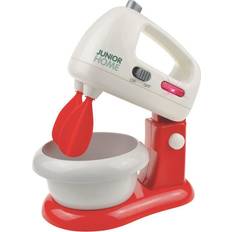 Mixer