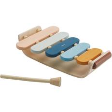 Plantoys Oval Xylophone