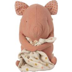 Maileg gris Maileg Lullaby Friends Pig