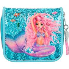 Plastikspielzeug Mitmachbücher Depesche TOPModel Fantasy Model Wallet Mermaid (410981)