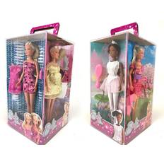 Steffi docka Steffi Love Box Produkt