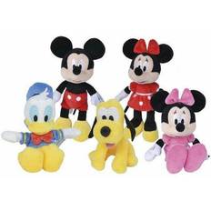 Disney bamse Simba Bamse Disney (20 cm)