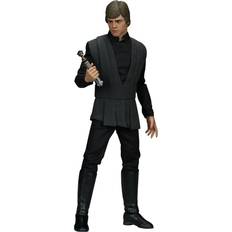 Star Wars Action Figures Star Wars Sideshow Collectibles Return of the Jedi Luke Skywalker 1:6 Scale Deluxe Figure