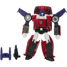 Transformers war for cybertron Hasbro Transformers War for Cybertron Kingdom Road Rage