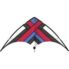 Drachen Günther Flugspiele Guenther Flugspiele Stunt kite XERO LOOP Wingspan 1600 mm Wind speed range 4 6 bft