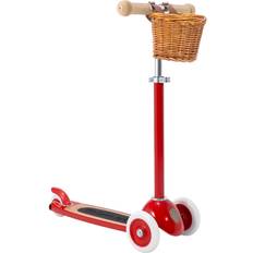 Madera Patinetes Banwood Scooter