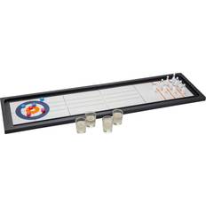 Bowling spil Drinking Bowling & Shuffle