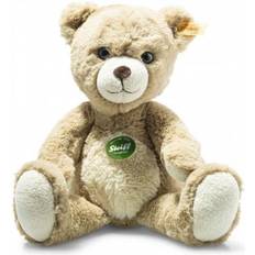 Steiff teddy Steiff Teddies for tomorrow Tom Teddy Bear, beige