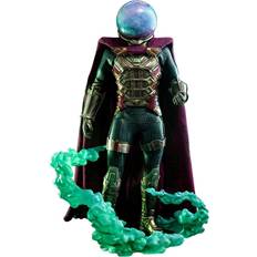 Hot Toys Figuras de Acción Hot Toys Mysterio from Spiderman Far From Home