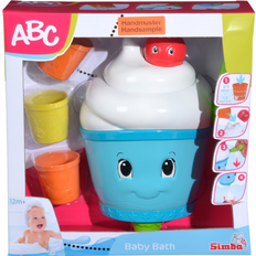 Soft ice Simba ABC Soft Ice Cream Foamer