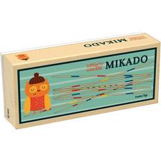 Barbo Toys Udendørs legetøj Barbo Toys Little Woodies Mikado