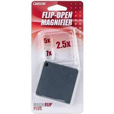 MagniFlip Plus forstørrelsesglas