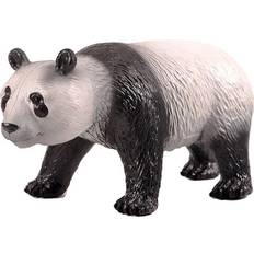 Green Rubber Toys Panda Stor