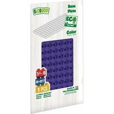 Baseplate Purple