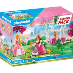 Playmobil Starter Pack Princess Garden 70819